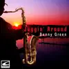 Benny Green - Juggin' Around - EP